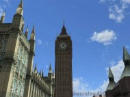 Old Big Ben 3D screenshot